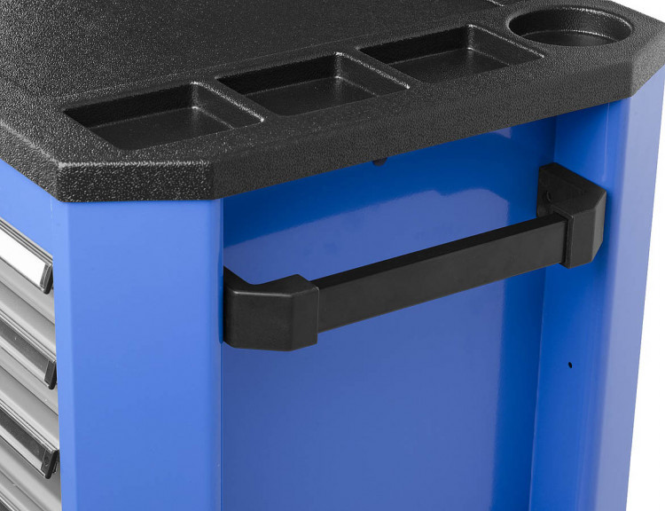 Тележка инструментальная ЗУБР 38903-7