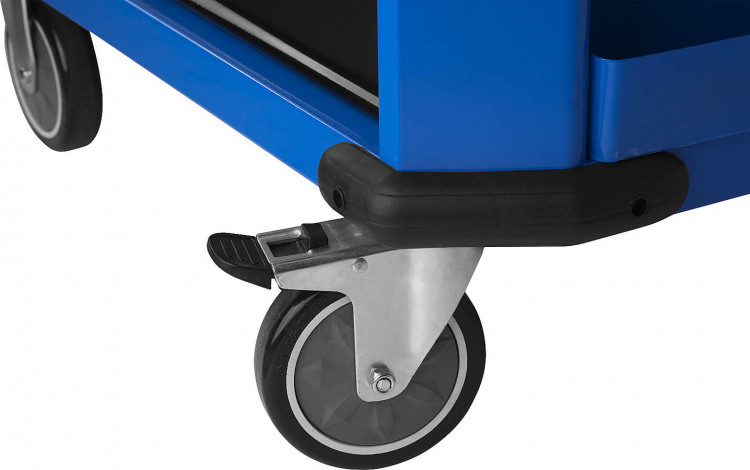 Тележка инструментальная ЗУБР 38903-7