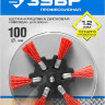 Щетка дисковая для дрели ЗУБР 35163-100_z02