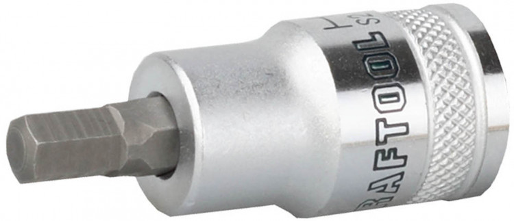 Торцовая бита-головка KRAFTOOL 27908-08