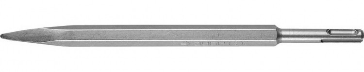 Зубило пикообразное ЗУБР 29361-00-250