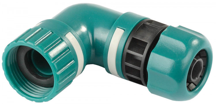 Переходник угловой RACO Original 4250-55285C