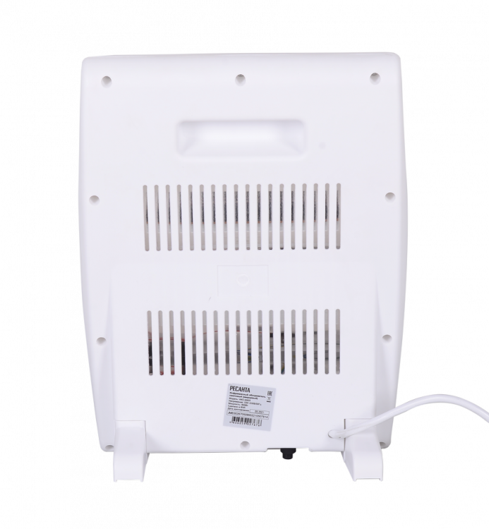 Инфракрасный обогреватель (кварцевый) Ресанта ИКО-800Л