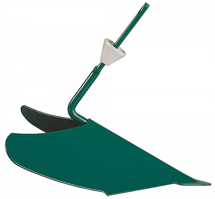 Плуг с быстрозажимным механизмом RACO 4230-53834