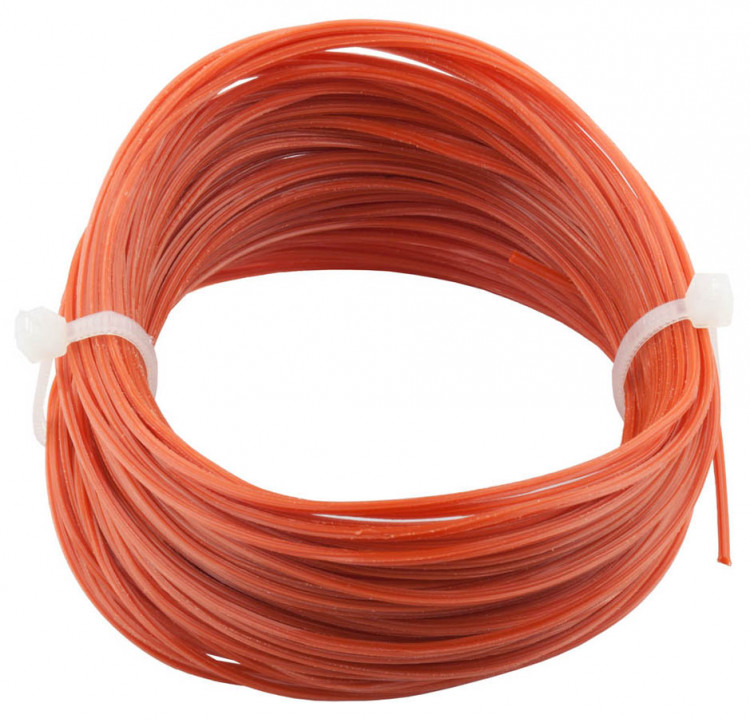 Леска для триммеров ЗУБР 70102-1.3-15