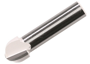 Фреза для U-образных углублений MAKITA D-48016