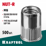 Резьбовые заклепки KRAFTOOL 311708-06