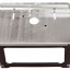 Фрезеровальный стол MAKITA STEX122159