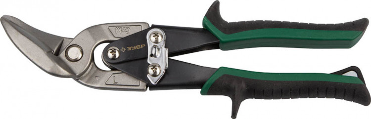 Ножницы по металлу ЗУБР 23108