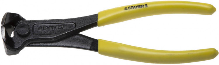 Кусачки торцевые STAYER 2223-18_z01