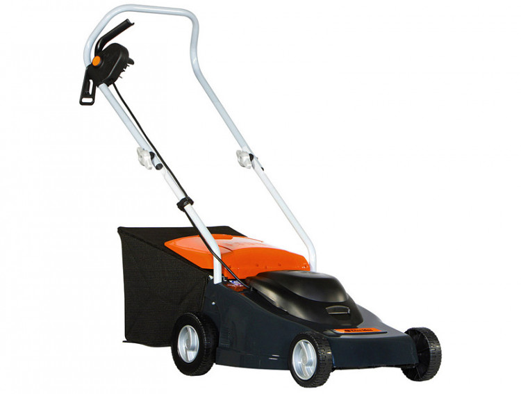 Газонокосилка OLEO-Mac K40P