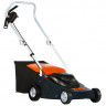 Газонокосилка OLEO-Mac K40P