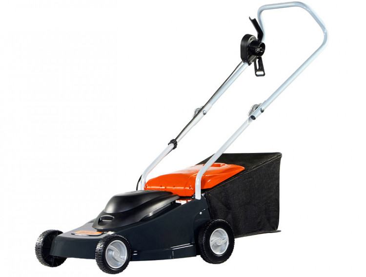 Газонокосилка OLEO-Mac K40P