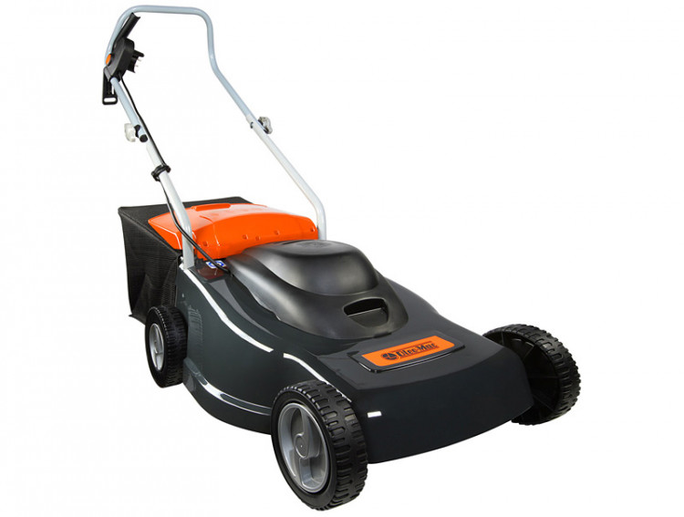 Газонокосилка OLEO-Mac K40P