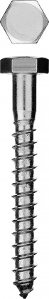 Шуруп ЗУБР 300450-12-100-200