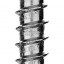 Шуруп ЗУБР 300450-12-100-200