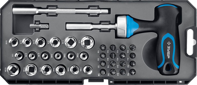 Набор инструментов ЗУБР 25351-H38