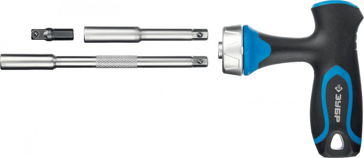 Набор инструментов ЗУБР 25351-H38