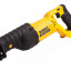 Аккумуляторная сабельная пила DeWALT DCS380N