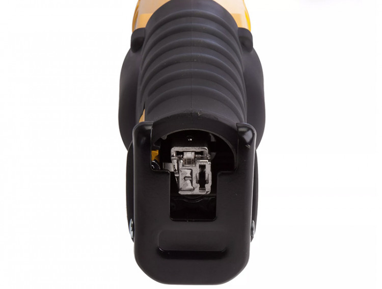 Аккумуляторная сабельная пила DeWALT DCS380N