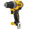 Аккумуляторная дрель-шуруповерт DeWALT DCD701N