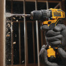Аккумуляторная дрель-шуруповерт DeWALT DCD701N