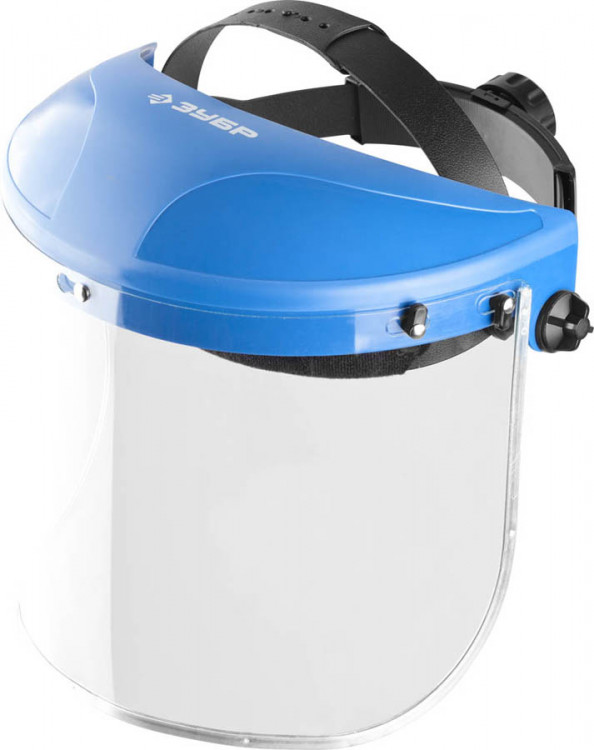 Щиток защитный ЗУБР 11087