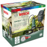 Аккумуляторный насос BOSCH Garden Pump