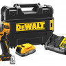Аккумуляторный ударный шуруповерт DeWALT DCF850E1T