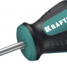 Отвертка KRAFTOOL «X-Drive» 250072-1-038