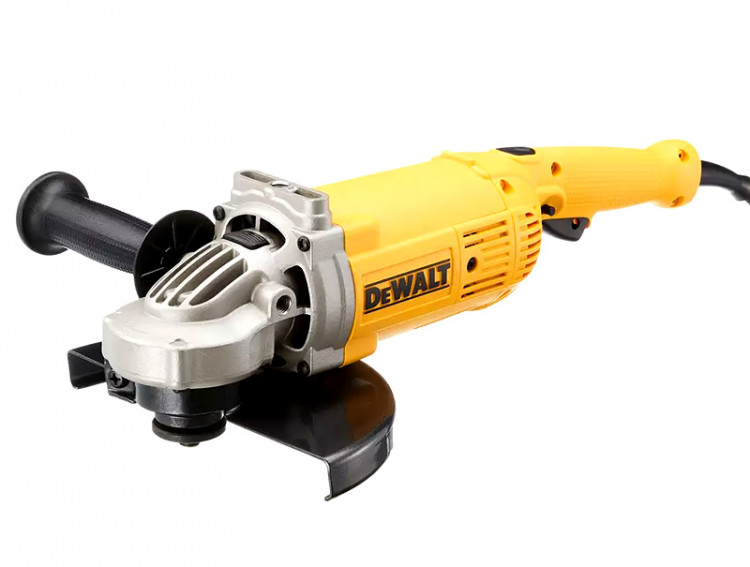 Болгарка DeWALT DWE496