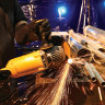 Болгарка DeWALT DWE496
