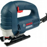 Лобзик BOSCH GST 8000 E