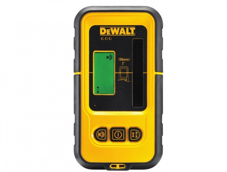 Лазер самовыравнивающийся 3-х плоскостной DeWALT DW089KD