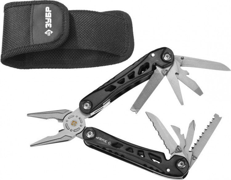 Многофункциональный инструмент ЗУБР 47760