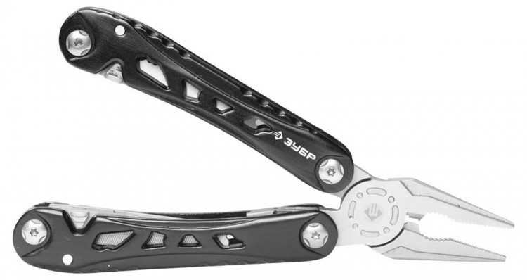 Многофункциональный инструмент ЗУБР 47760