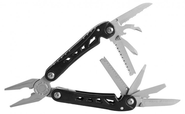 Многофункциональный инструмент ЗУБР 47760