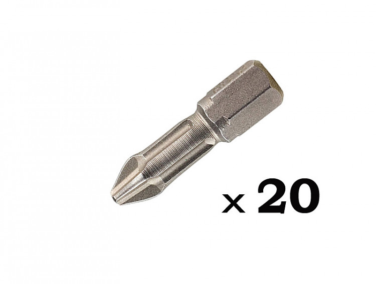 Бита PH2 DeWALT DT7238