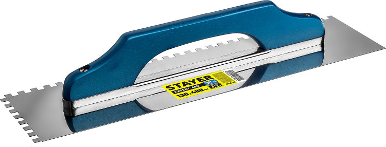 Гладилка "Швейцарская" STAYER 0803-08