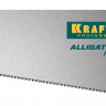 Ножовка для точного реза Alligator Fine 11 KRAFTOOL 15203-45
