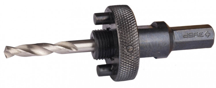 Державка для биметаллических коронок ЗУБР 29534_z01