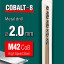 Сверло KRAFTOOL 29656-2