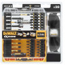 Набор бит и насадок DeWALT DT70740T (38 шт.)