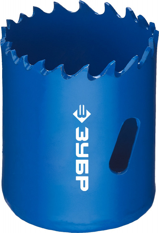 Буровая коронка биметаллическая ЗУБР 29531-041_z01