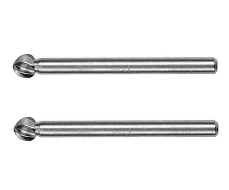 Высокоскоростная фреза Bosch Dremel 4,8 мм (192)