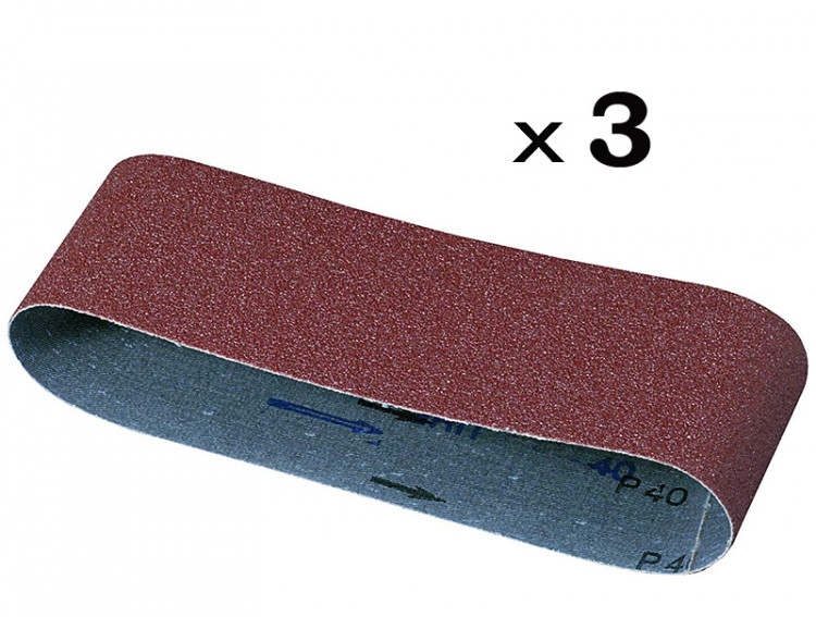 Шлифлента DeWALT DT3314