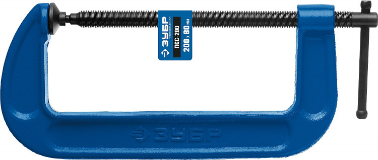 Струбцина 32245-200_z02