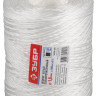 Шпагат полипропиленовый ЗУБР 50100-500