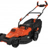 Газонокосилка BLACK&DECKER BEMW481BH