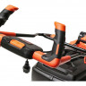 Газонокосилка BLACK&DECKER BEMW481BH